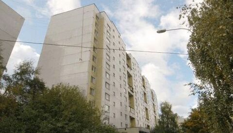 Москва, 2-х комнатная квартира, ул. Таллинская д.13, корп.4, 8500000 руб.