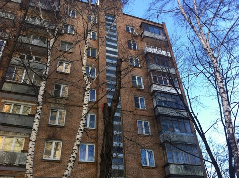 Москва, 1-но комнатная квартира, ул. Трифоновская д.57 к2, 9000000 руб.