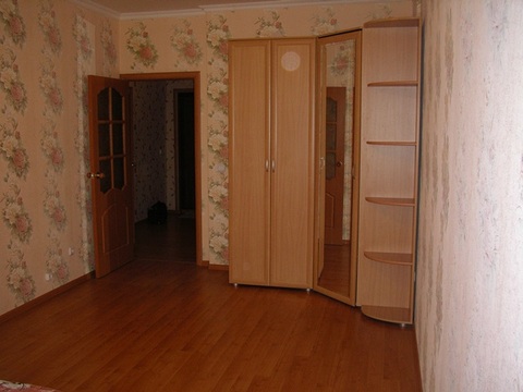 Пушкино, 1-но комнатная квартира, Островского д.22, 20000 руб.