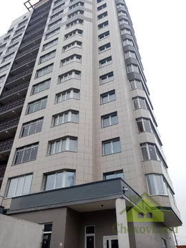 Чехов, 3-х комнатная квартира, ул. Чехова д.16, 5200000 руб.