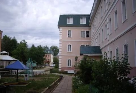 Серпухов, 1-но комнатная квартира, ул. Красный Текстильщик д.800, 1500000 руб.