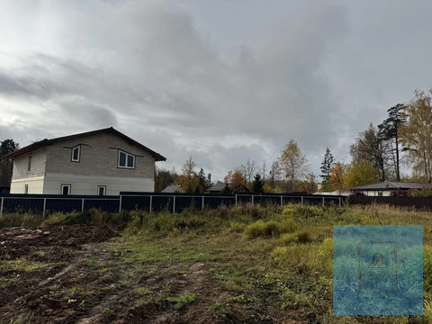 10 соток в д. Лыткино, 6000000 руб.