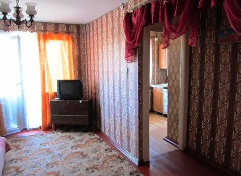 Егорьевск, 1-но комнатная квартира, 1-й мкр. д.9, 1400000 руб.