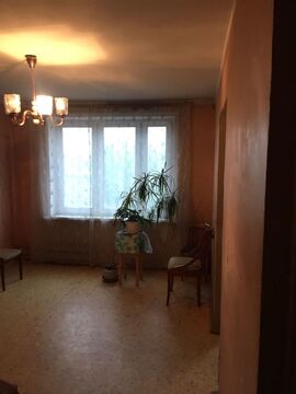 Москва, 4-х комнатная квартира, ул. Академическая Б. д.77к1, 8150000 руб.