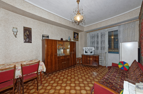 Москва, 1-но комнатная квартира, ул. 26 Бакинских Комиссаров д.8 к1, 35000 руб.