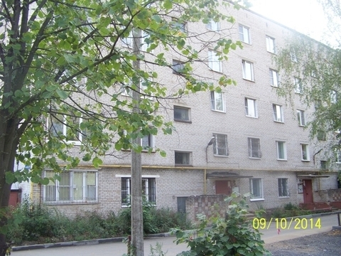 Дедовск, 1-но комнатная квартира, ул. Волоколамская 1-я д.60 к4 с4, 3100000 руб.