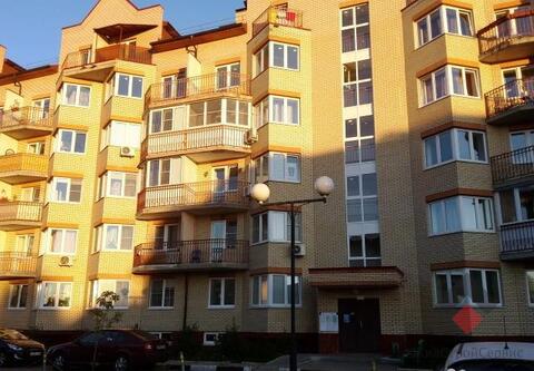 Звенигород, 1-но комнатная квартира, ул. Садовая д.6, 4500000 руб.