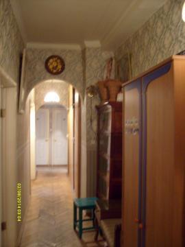 Москва, 3-х комнатная квартира, ул. Бочкова д.8, 50000 руб.