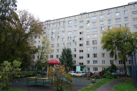 Москва, 1-но комнатная квартира, ул. Норильская д.3, 6150000 руб.
