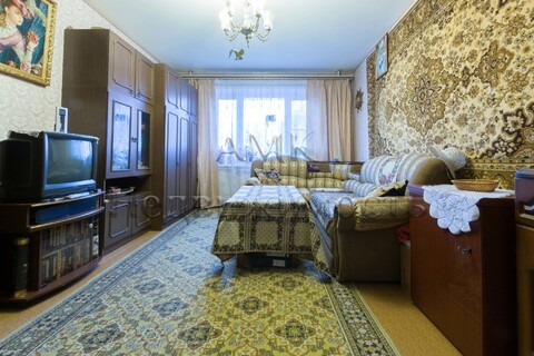 Наро-Фоминск, 3-х комнатная квартира, ул. Полубоярова д.1, 4800000 руб.