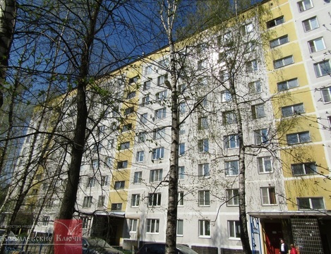 Красково, 3-х комнатная квартира, ул. Заводская 2-я д.20, 4700000 руб.