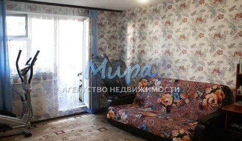 Москва, 2-х комнатная квартира, ул. Марьинский Парк д.5к3, 7700000 руб.