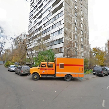 Москва, 1-но комнатная квартира, ул. Новоостанкинская 2-я д.13, 7100000 руб.