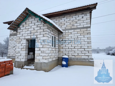 Продажа дома, Домодедово, Домодедово г. о., 67, 4900000 руб.