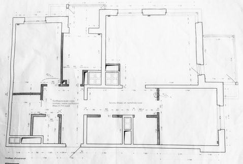 Зеленоград, 4-х комнатная квартира,  д.2306Б, 14990000 руб.