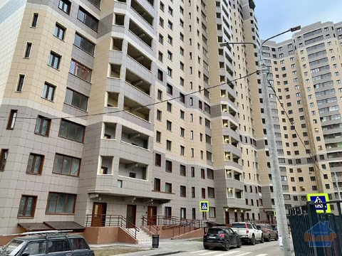 Раменское, 1-но комнатная квартира, Северное ш. д.д. 28, 6000000 руб.