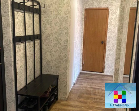 2-комн. квартира, ЖК Бутово Парк 2 2-комн. квартира, ЖК Бутово Парк 2