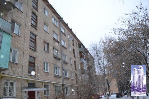 Домодедово, 2-х комнатная квартира, Каширское шоссе д.40, 4100000 руб.