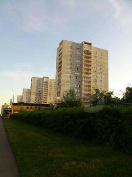 Москва, 3-х комнатная квартира, ул. Маршала Полубоярова д.14, 11000000 руб.
