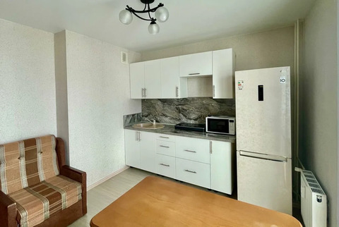 Москва, 1-но комнатная квартира, 1-я Нововатутинская улица д.5, 8650000 руб.