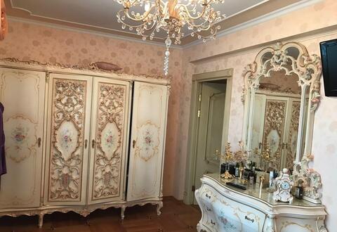 Москва, 3-х комнатная квартира, ул. Инициативная д.7 к3, 24000000 руб.