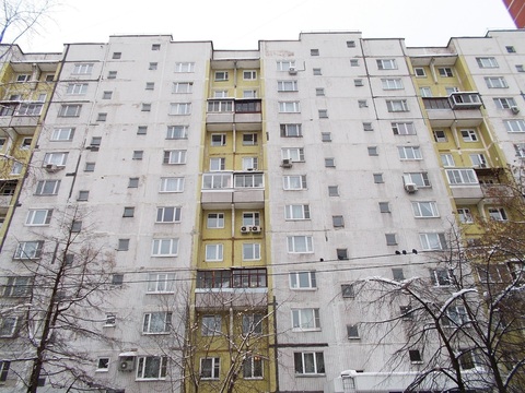 Москва, 1-но комнатная квартира, Староватутинский проезд д.15, 6500000 руб.