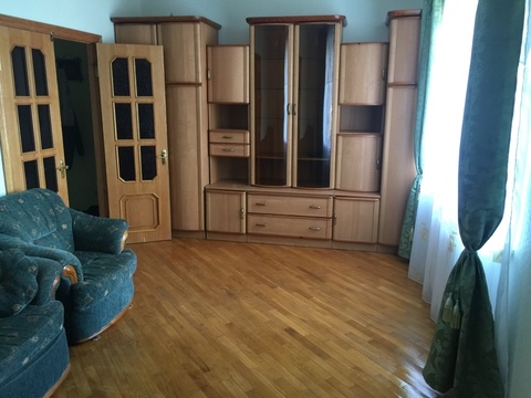 Фрязино, 2-х комнатная квартира, ул. Барские Пруды д.9, 4350000 руб.