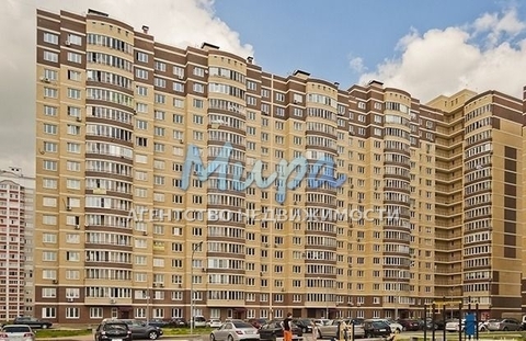Москва, 1-но комнатная квартира, Чечёрский проезд д.122к4, 4900000 руб.