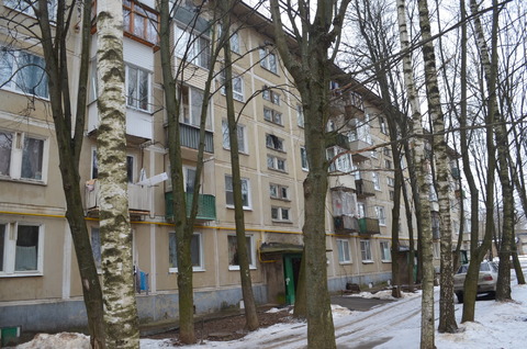 Голицыно, 2-х комнатная квартира, Городок-17 д.11, 25000 руб.