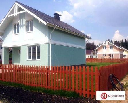Продается дом 126 м2, Новая Москва, 34 км Калужского ш., 5800000 руб.