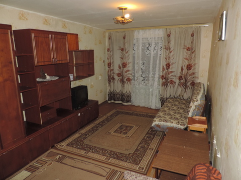 Электрогорск, 1-но комнатная квартира, ул. Ухтомского д.6, 1350000 руб.