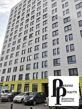 Москва, 3-х комнатная квартира, Саларьевская д.10 к1, 13300000 руб.