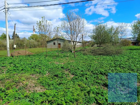 7, 9 соток ЛПХ в д. Пешки. Первая линия, 2900000 руб.