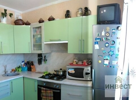 Наро-Фоминск, 3-х комнатная квартира, ул. Шибанкова д.92, 5250000 руб.