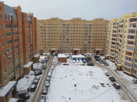 Москва, 3-х комнатная квартира, г. Ногинск д.ул. 3-го Интернационала, 41, 5000000 руб.