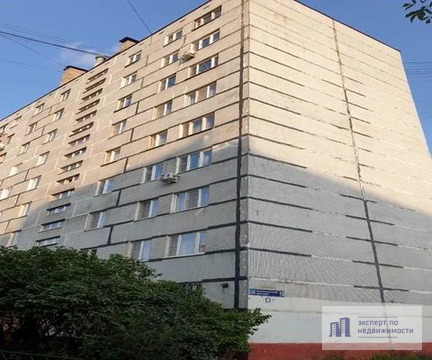 Люберцы, 3-х комнатная квартира, Комсомольский пр-кт. д.13, 5900000 руб.