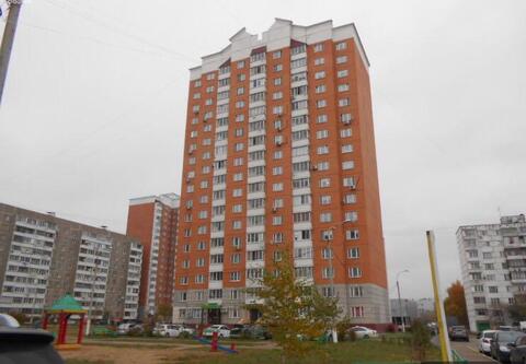 Подольск, 1-но комнатная квартира, ул. Тепличная д.9в, 3650000 руб.