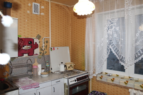 Ивантеевка, 3-х комнатная квартира, ул. Первомайская д.33, 4000000 руб.