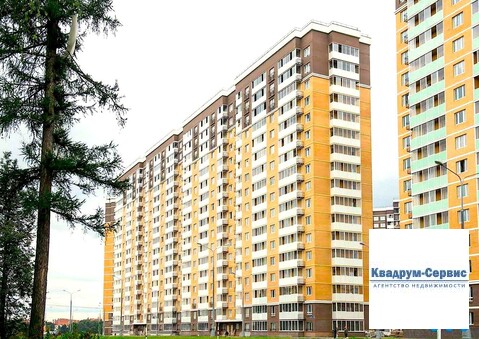 Люберцы, 2-х комнатная квартира, Вертолетная д.24, 4190000 руб.