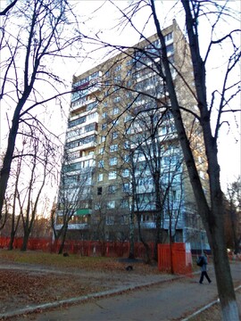 Королев, 1-но комнатная квартира, ул. Сакко и Ванцетти д.26а, 3650000 руб.