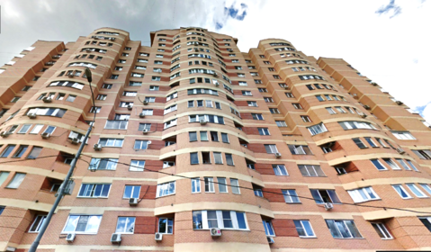 Москва, 2-х комнатная квартира, Карамышевская наб. д.12 к1, 12990000 руб.