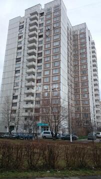 Москва, 3-х комнатная квартира, ул. Люблинская д.157к2, 11900000 руб.