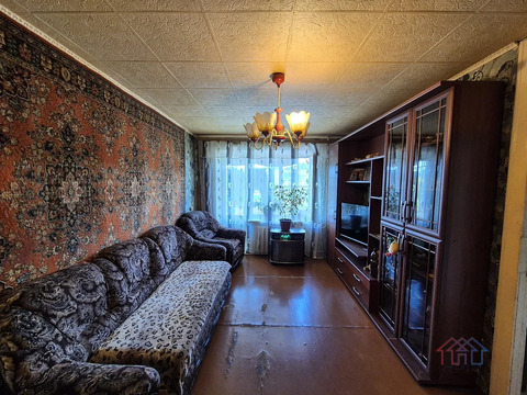 Орехово-Зуево, 3-х комнатная квартира, ул. Пролетарская д.13, 4800000 руб.