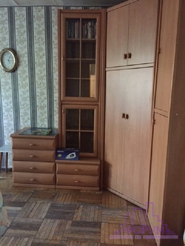 Королев, 1-но комнатная квартира, Глинкина д.6, 17000 руб.
