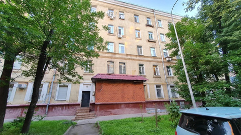 Продажа псн, м. Бутырская, Ул. Руставели Продажа псн, м. Бутырская, Ул. Руставели
