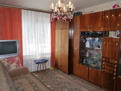 Кузнецово, 2-х комнатная квартира, ул. Тимуровская д.1, 3400000 руб.
