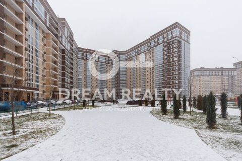 Москва, 2-х комнатная квартира, Татьянин Парк д.14 к1, 8050000 руб.