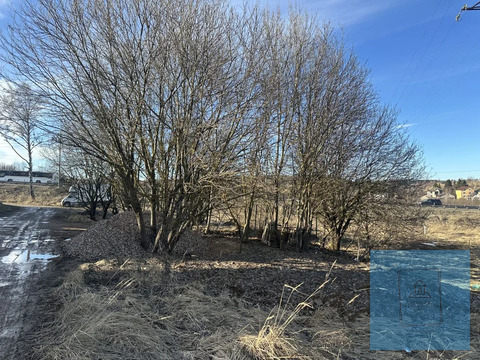 Ермолино 7,5 соток ИЖС 1 линия от дороги, 2400000 руб.