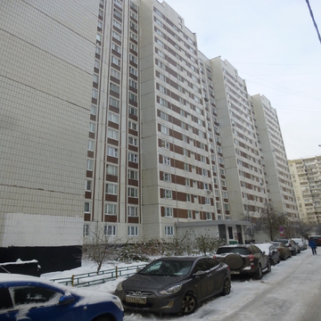 Москва, 2-х комнатная квартира, ул. Митинская д.47 с2, 8200000 руб.