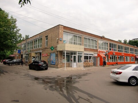 Офис м.Кантемировская, 14141 руб.